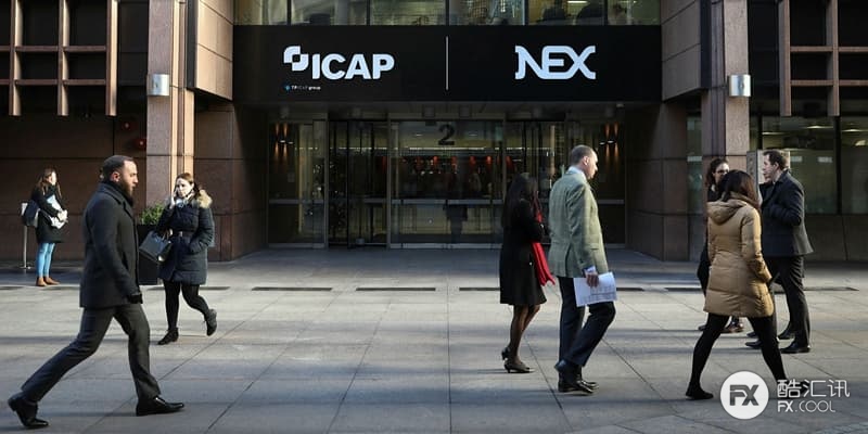 TP ICAP证实重新注册和更名 TP ICAP证实重新注册和更名