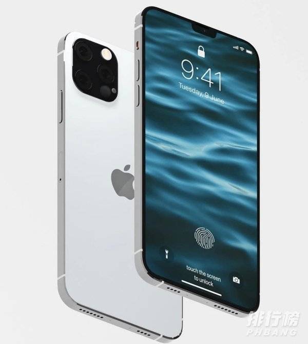 iphone 13长什么样子_iphone 13概念图 iphone 13长什么样子_iphone 13概念图