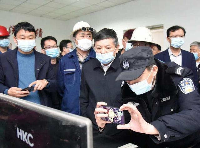 唐钢不锈钢公司等4家钢企重污染天集体造假 被生态环境部检查发现