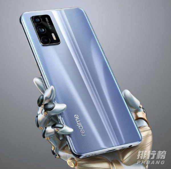 iqoo neo5和realme gt哪个好_iqooneo5和realmegt参数对比