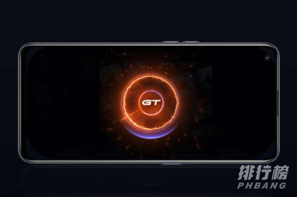 iqoo neo5和realme gt哪个好_iqooneo5和realmegt参数对比
