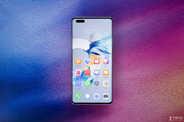 华为Mate40Pro