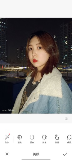 vivo S9背后的产品哲学:用科技之力照亮人文之美 vivo S9背后的产品哲学:用科技之力照亮人文之美