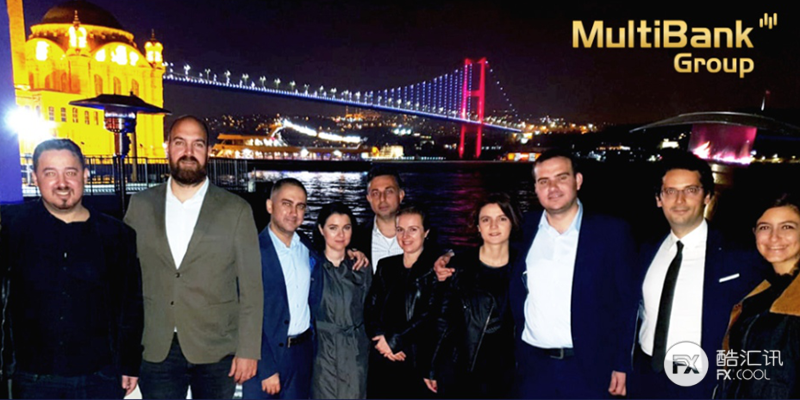 MEXGroup：大通金融环球掠影之土耳其金融科技分公司