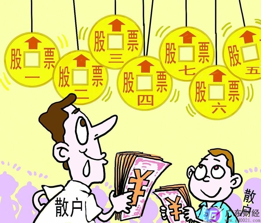 3d摄像头概念股大涨 3d摄像头概念股有哪些？