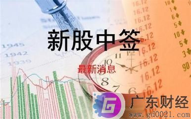 百奥泰中签率