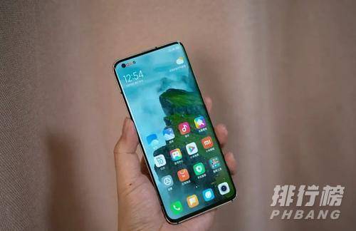 小米10s屏幕材质_小米10s是什么屏幕 小米10s屏幕材质_小米10s是什么屏幕