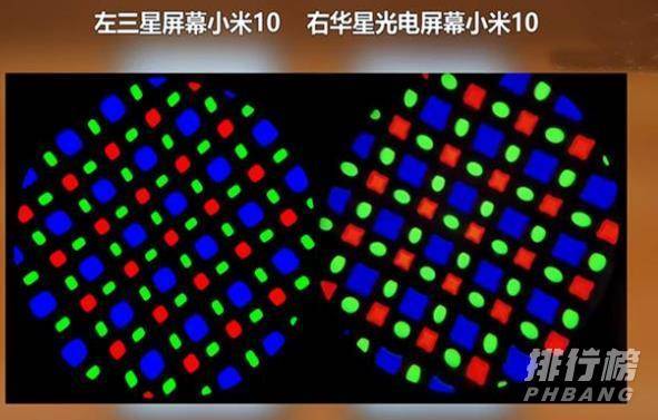 小米10s屏幕材质_小米10s是什么屏幕