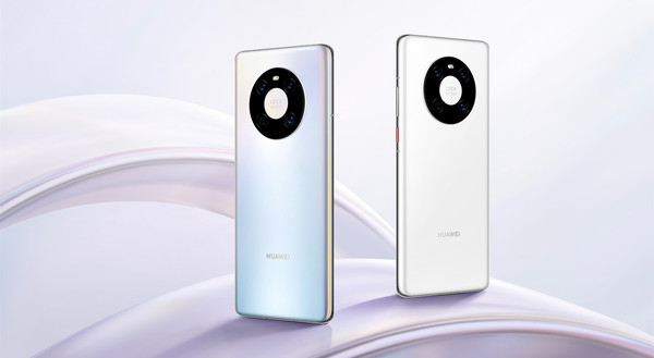 华为Mate40 E