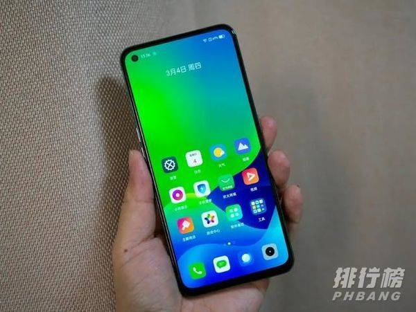真我gt手机上手评测_realme真我gt评测