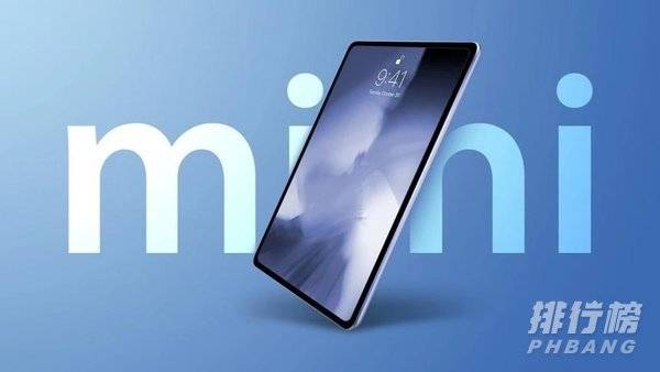 ipadmini6是全面屏吗_ipadmini6是不是全面屏