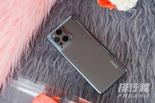 魅族18pro和oppofindx3pro哪个好_参数对比