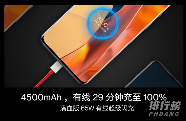 一加9和iqoo7哪个好_参数对比