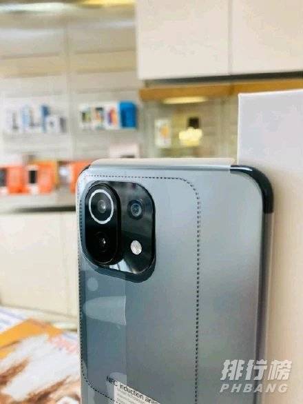 小米11青春版手机多少钱_小米11青春版上市时间及价格