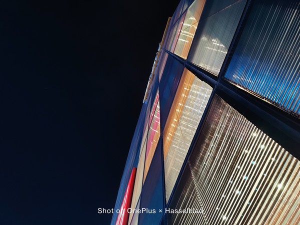 一加 9 Pro评测：当一加遇上哈苏 当之无愧的“影像机皇”