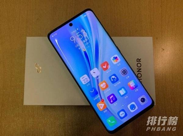 荣耀v40轻奢版和华为nova8哪个好_参数对比 荣耀v40轻奢版和华为nova8哪个好_参数对比