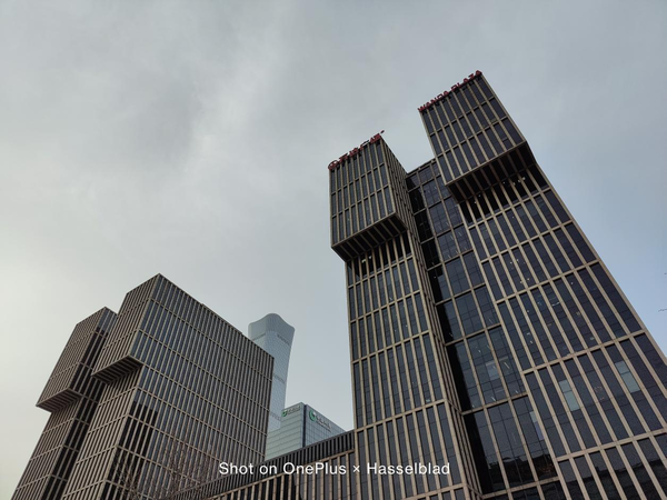 带上一加9“扫街”:让我们用手机讲述属于自己的故事 带上一加9“扫街”:让我们用手机讲述属于自己的故事