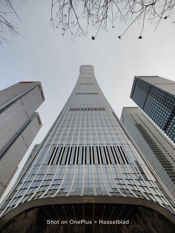 带上一加9“扫街”:让我们用手机讲述属于自己的故事 带上一加9“扫街”:让我们用手机讲述属于自己的故事