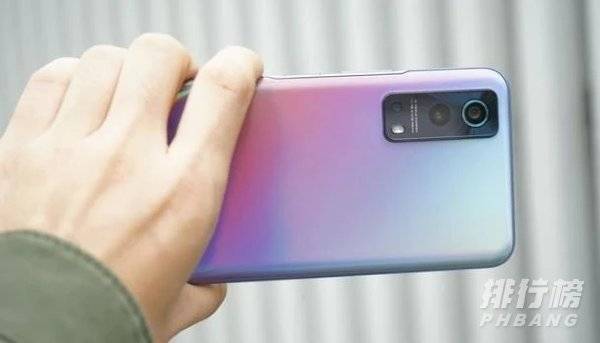 iqooz3和红米k40哪个好_iqooz3和红米k40对比