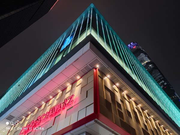 小米11 Ultra & Pro评测：安卓机皇怎么做？这就是答案