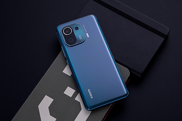 小米11 Pro