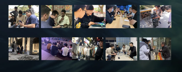 张一鸣内部演讲：字节跳动应回归 “平常心”，不要随便说 All In