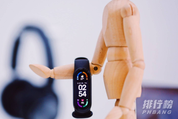 小米手环6续航时间_小米手环6续航怎么样