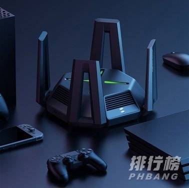 小米路由器ax9000有哪些功能_小米路由器ax9000功能介绍
