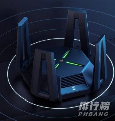 小米路由器ax9000有哪些功能_小米路由器ax9000功能介绍