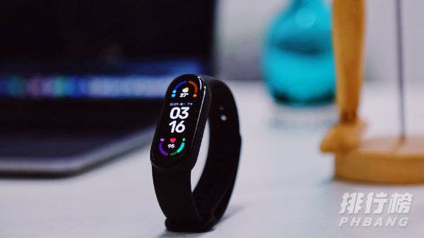 小米手环6nfc怎么样_小米手环6nfc值得入手吗