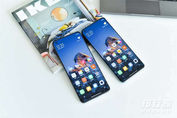 小米11pro和小米11ultra参数对比_哪个更值得入手