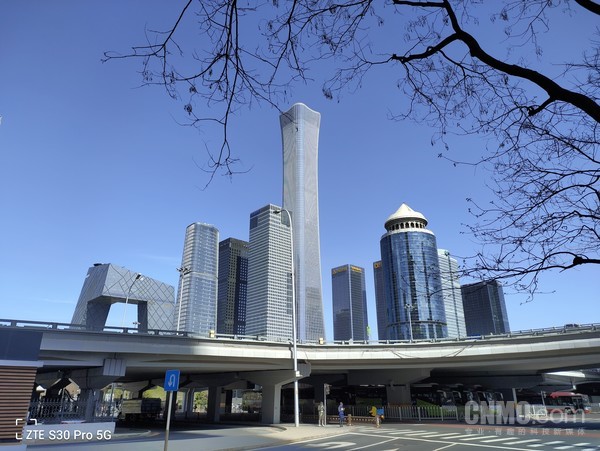 “年轻时尚 出色影像”中兴S30 Pro评测:记录身边的美好 “年轻时尚 出色影像”中兴S30 Pro评测:记录身边的美好