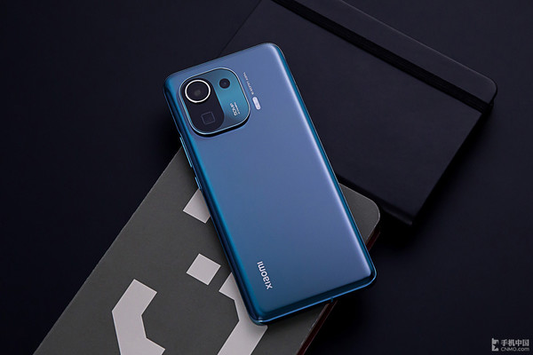小米11 Pro