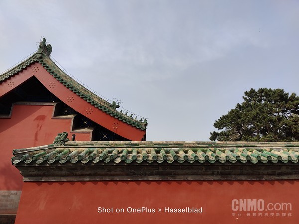 一加 9 Pro遇上小米11 Pro:谁才是“故事”的最佳记录者 一加 9 Pro遇上小米11 Pro:谁才是“故事”的最佳记录者