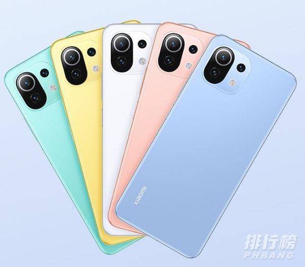红米k30s至尊纪念版和小米11青春版区别_参数对比 红米k30s至尊纪念版和小米11青春版区别_参数对比
