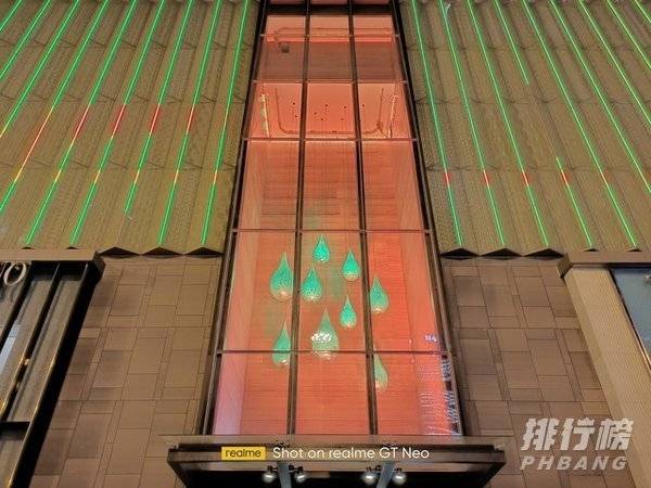 真我gtneo配置_真我gtneo参数配置