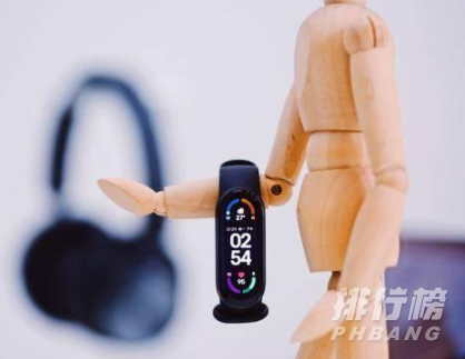 小米手环6nfc什么时候发布的_小米手环6nfc的发布时间