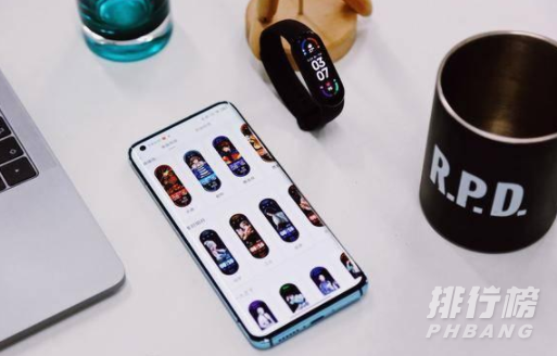 小米手环6nfc什么时候发布的_小米手环6nfc的发布时间