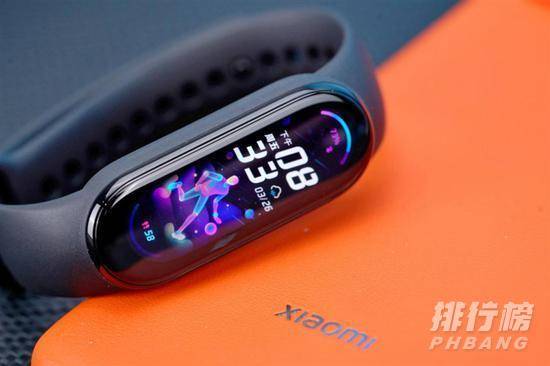小米手环6nfc什么时候发布的_小米手环6nfc的发布时间