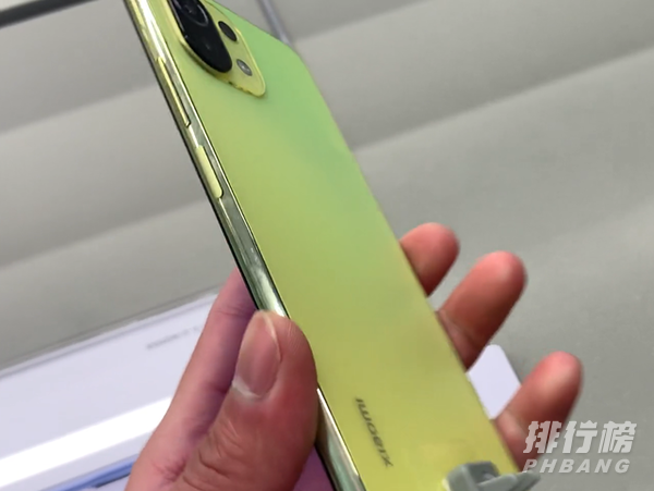 小米11青春版续航_小米11青春版续航怎么样 小米11青春版续航_小米11青春版续航怎么样