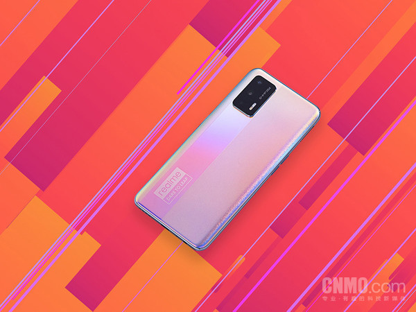 realme真我GT Neo