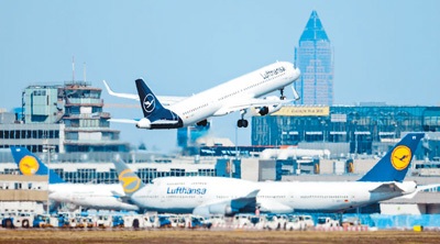 国际航协调低全球航空业复苏预期