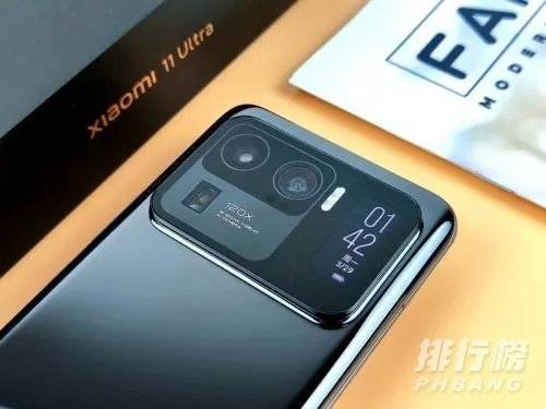 小米11ultra评测_小米11ultra开箱视频
