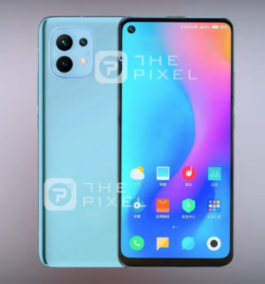 小米11青春版和小米10青春版哪个好-区别是什么-参数对比