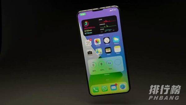 iphone13有刘海吗?iphone13会取消刘海吗