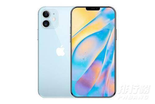 一加9和苹果12哪个好_一加9和苹果12对比