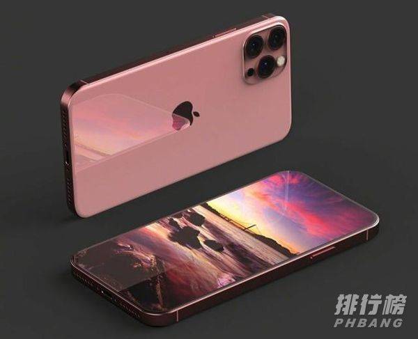 iphone13外观曝光_iphone13外观图