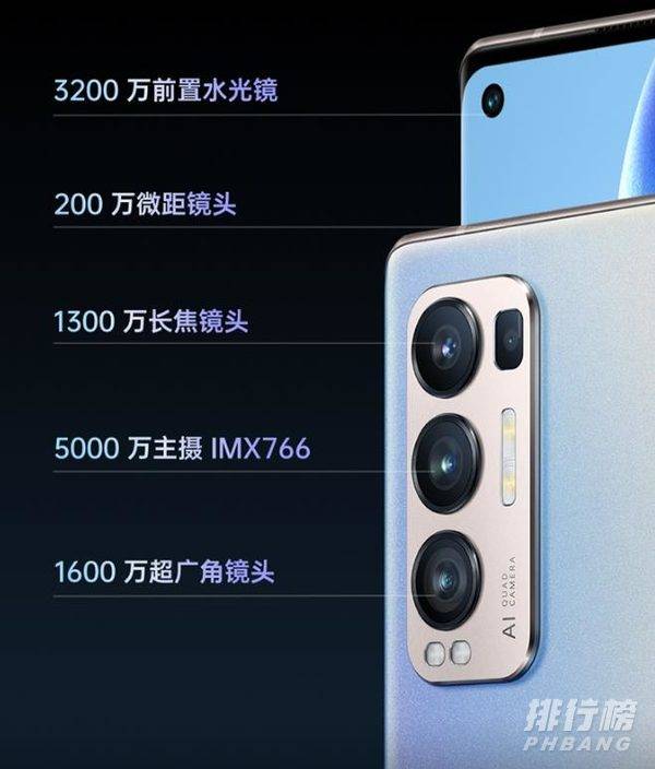 一加9和opporeno5pro+对比:哪款更值得入手?