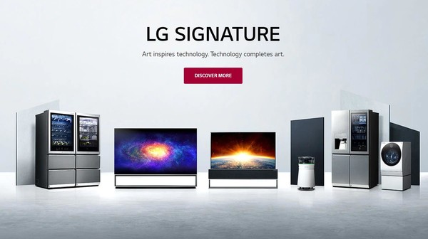 LG