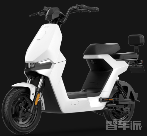 小牛发布GOVA F0电动自行车 性能or智能？我全都要！